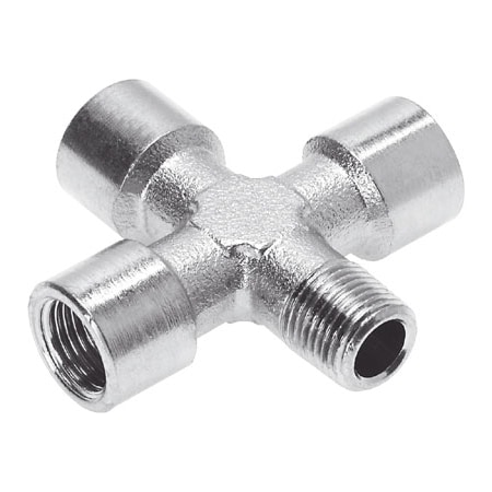 Festo X-Fitting NPFC-X-R12-3G12-MFFF NPFC-X-R12-3G12-MFFF